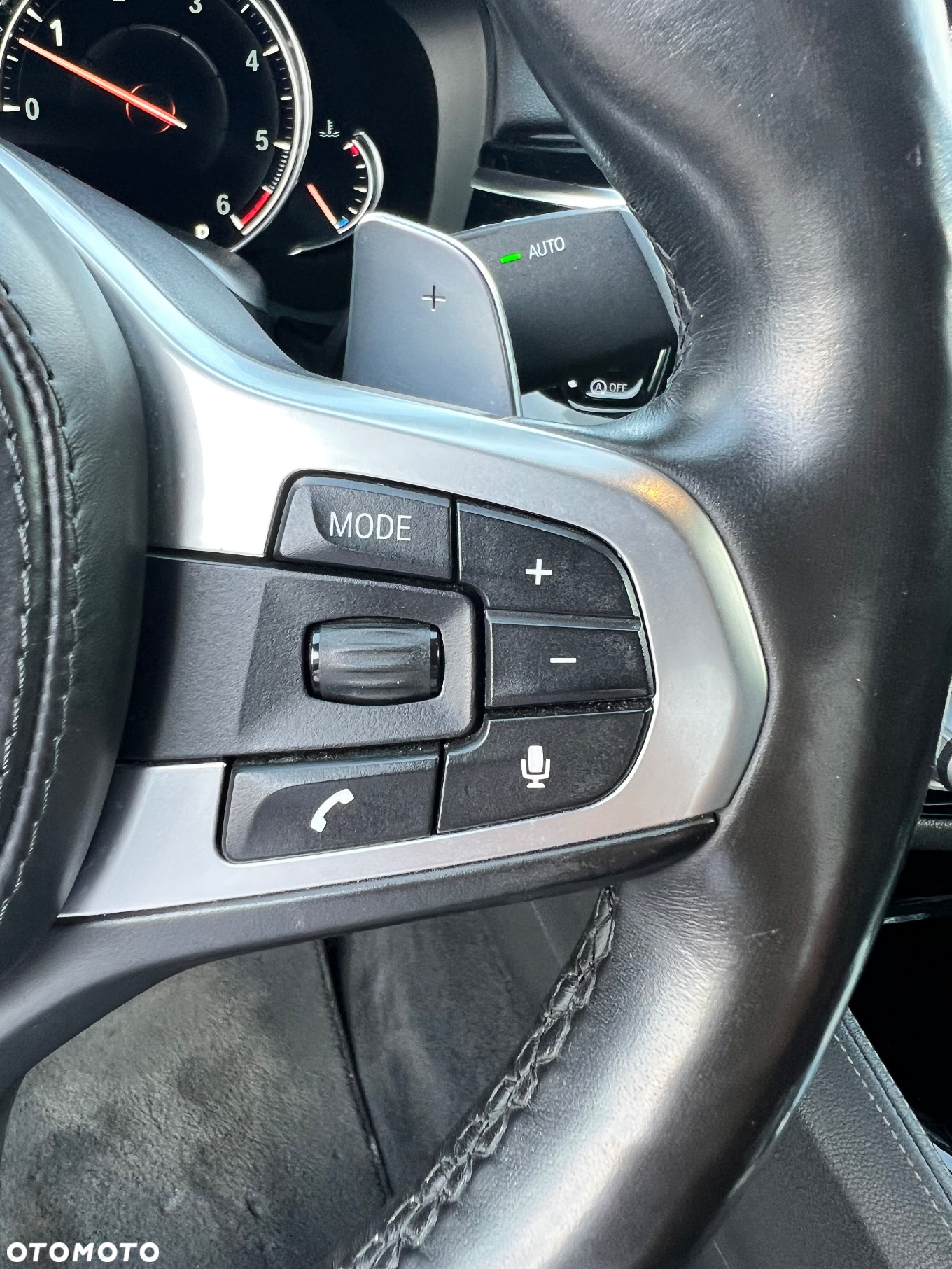 BMW Seria 5 M550d xDrive - 22