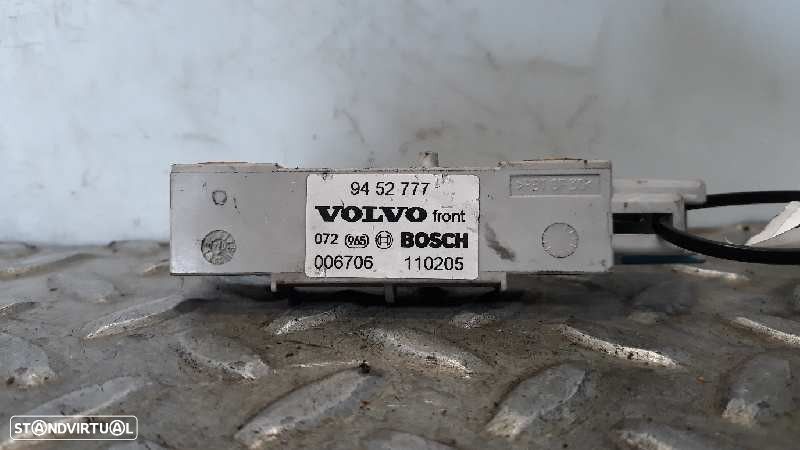 QUADRO ELÉTRICO VOLVO S60 I 2.4 D 163CV 2400CC - 1