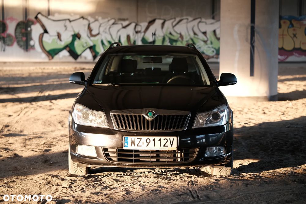 Skoda Octavia 1.4 TSI Classic - 2
