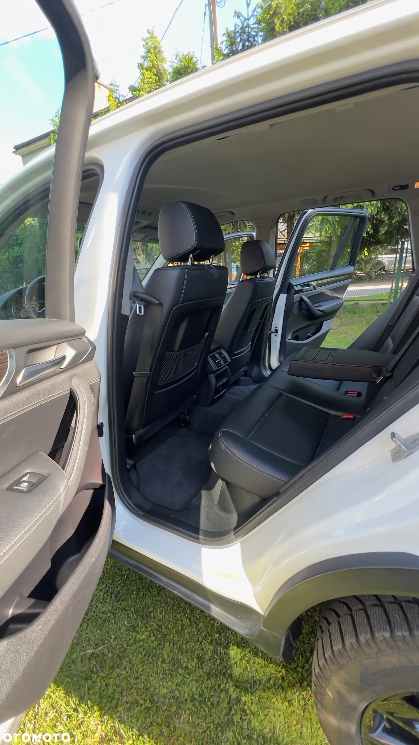 BMW X3 xDrive20d xLine - 15