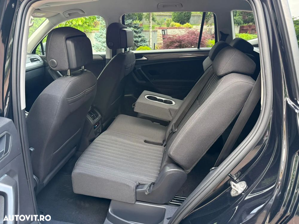 Volkswagen Tiguan 2.0 TDI SCR 4MOTION DSG Life - 22