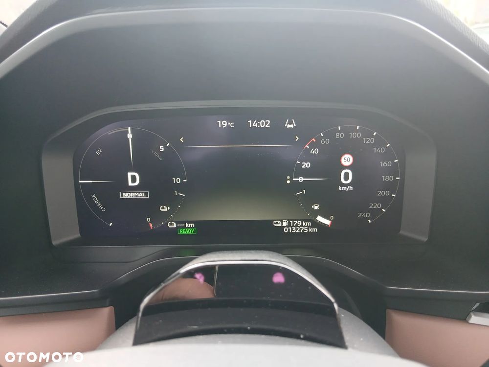 Mitsubishi Outlander Instyle Plus - 14