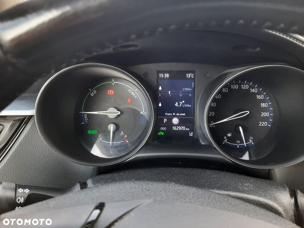 Toyota C-HR - 7