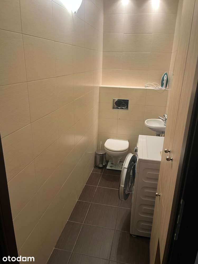 86 m² | Mokotów | ul. Bobrowiecka | Długoterminowo | Bezpośrednio