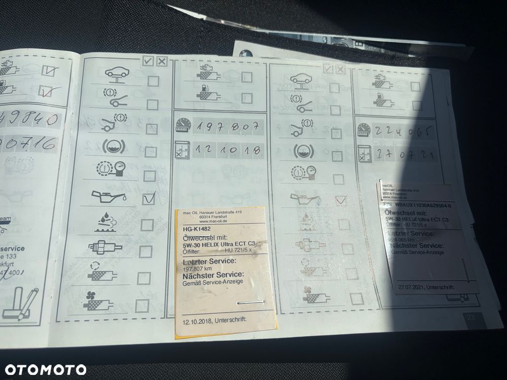 BMW Seria 3 318d DPF Edition Exclusive - 18