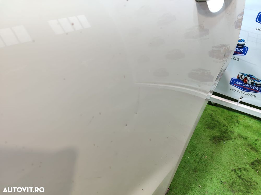 USA STANGA SPATE JAGUAR F-PACE X761 2018 2.0 DIESEL / 5 USI SUV CROSSOVER SUV COD OEM T4A1371 / HK8324631AA / 2016-2020 - 6