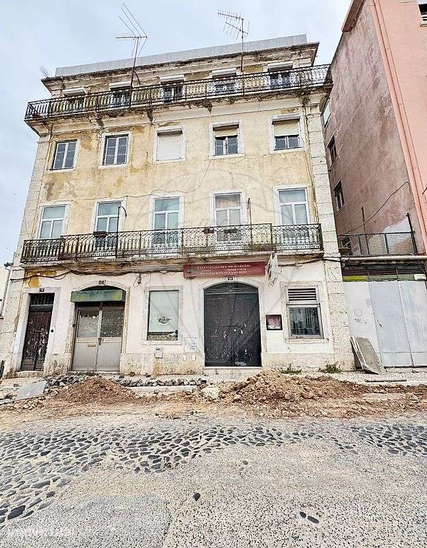 Prédio  para venda - Grande imagem: 3/3