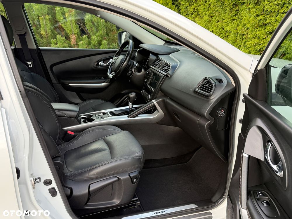 Renault Kadjar - 7
