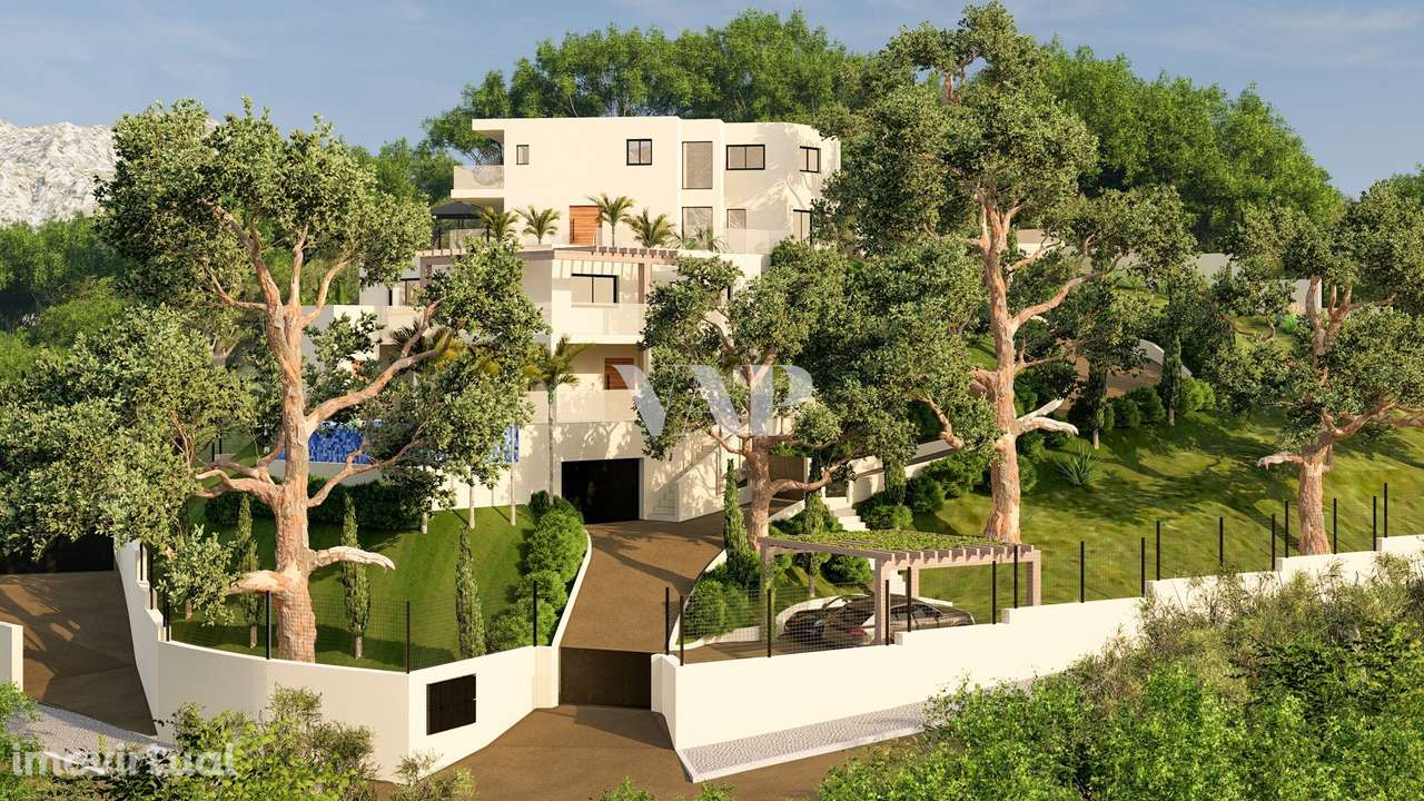 Moradia 5 quartos em construção, São Brás de Alportel - Grande imagem: 5/26