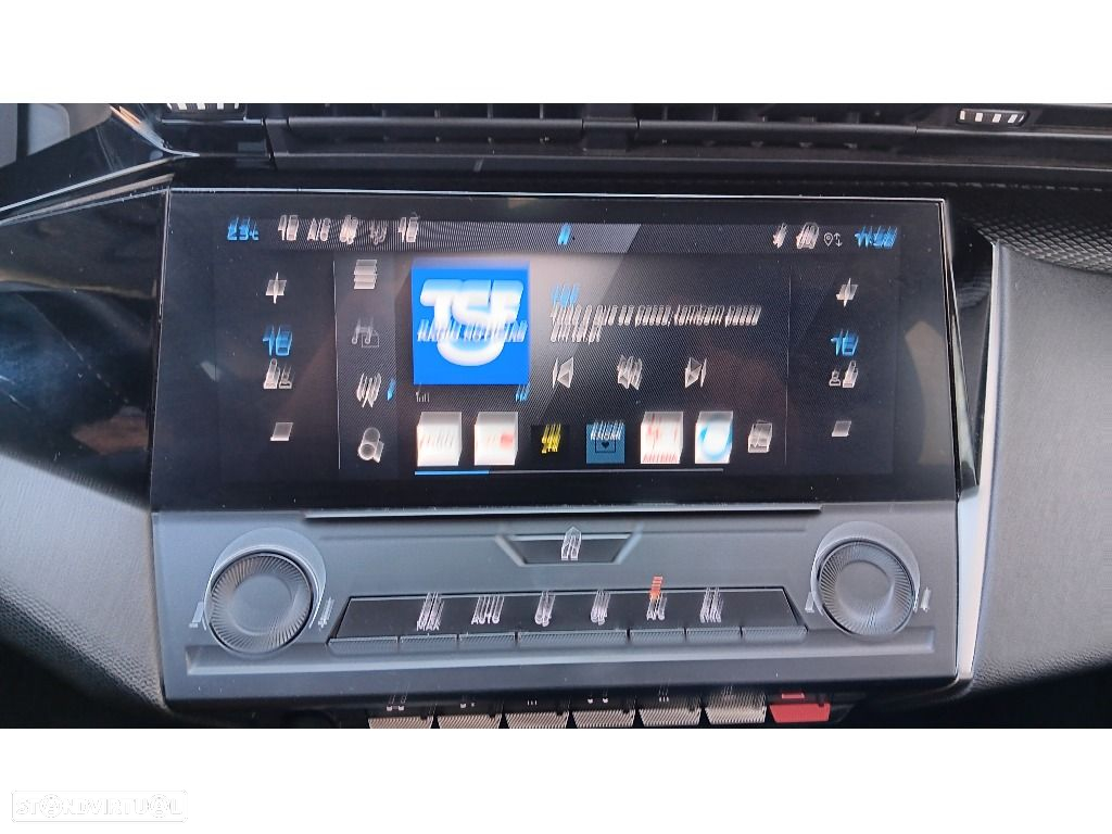 Peugeot 308 SW 1.2 PureTech Active - 11