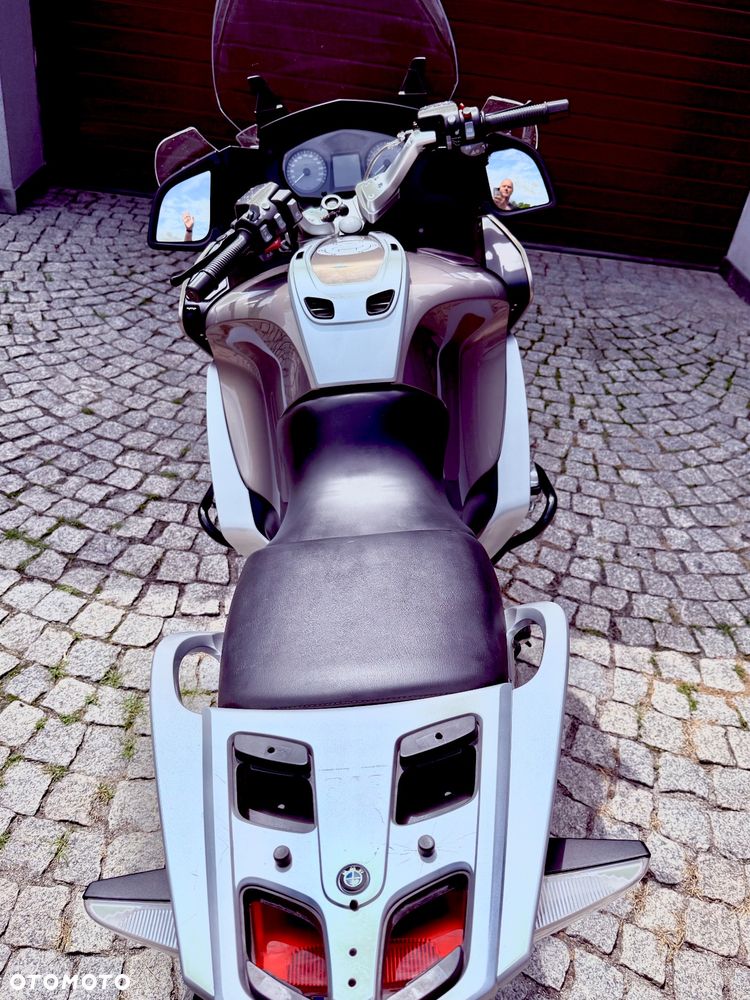 BMW R - 7