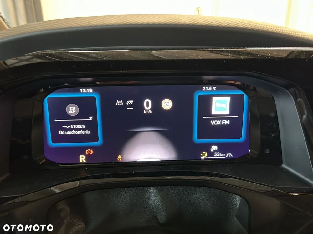Volkswagen california Ocean 2.0 TDI 150 KM DSG - 25