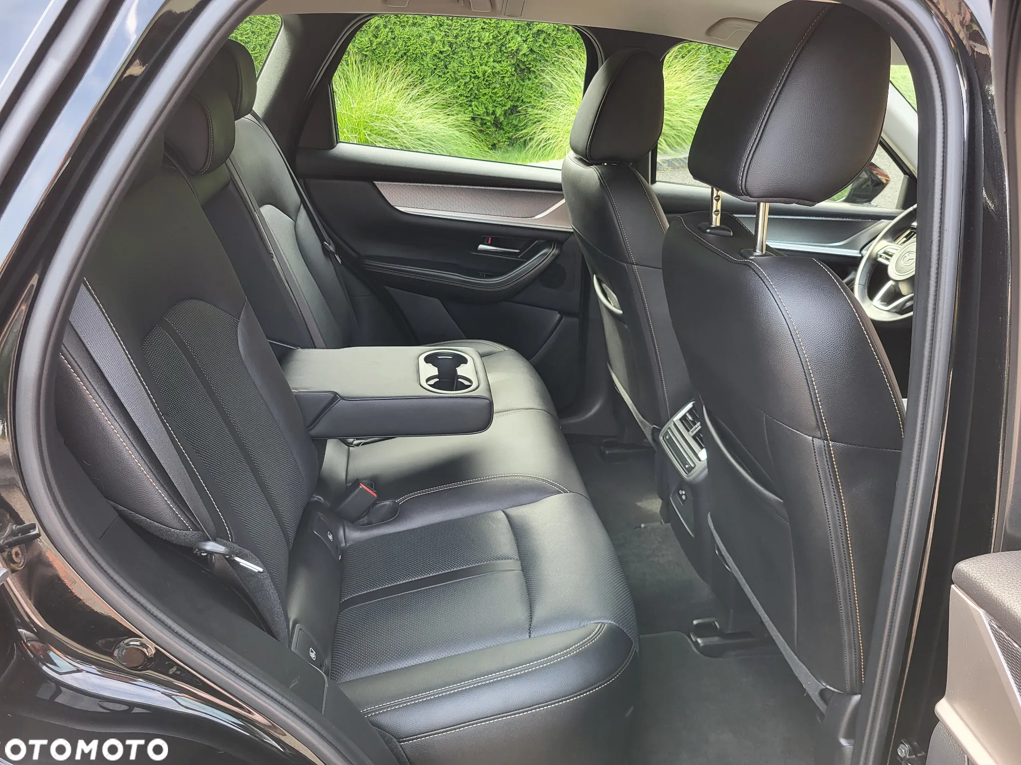 Mazda CX-60 - 14