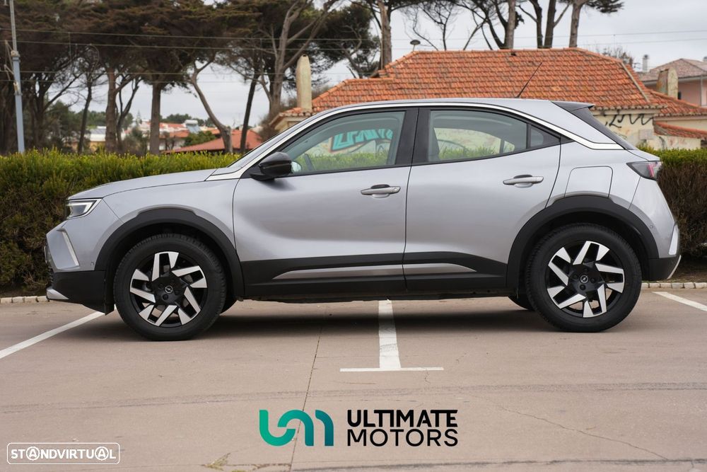 Opel Mokka-e Elegance - 3