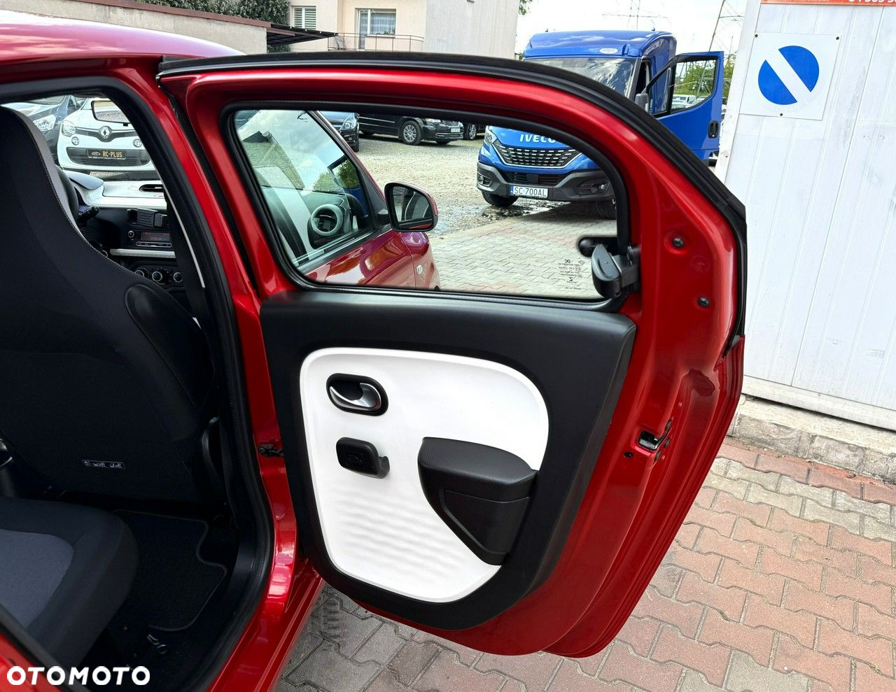 Renault Twingo SCe 70 Life EU6 - 27