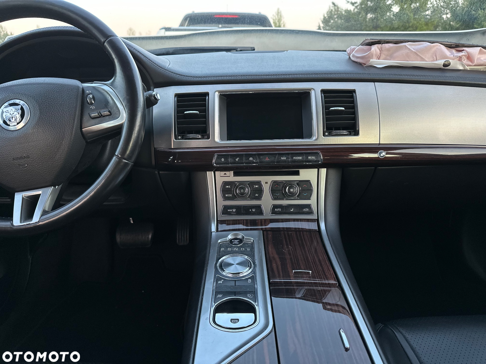 Jaguar XF 3.0 V6 Diesel S Sportbrake - 23