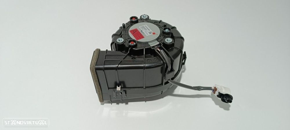 FAN TOYOTA RAV 4 ADVANCE HYBRID - 4