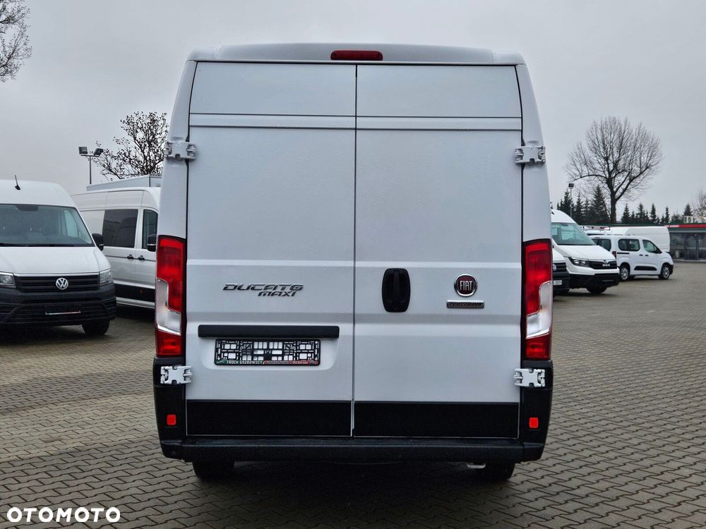 Fiat Ducato L4H2 *64999zł Netto* 2.3 MultiJET/180KM - 10