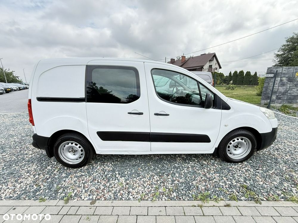 Peugeot Partner - 12