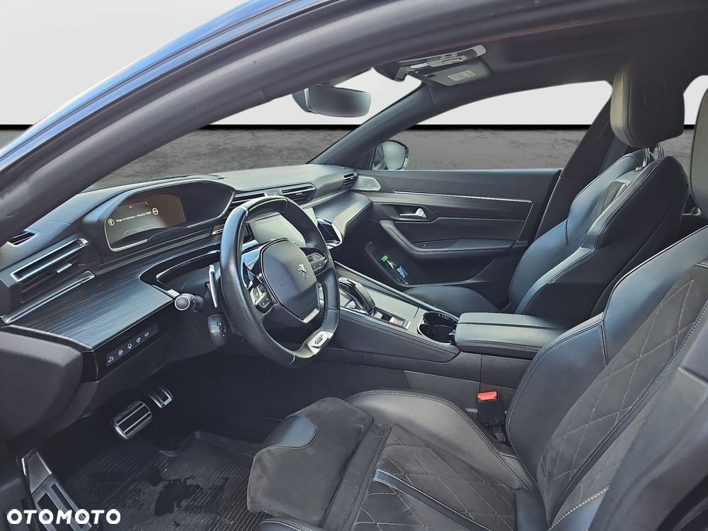 Peugeot 508 - 15
