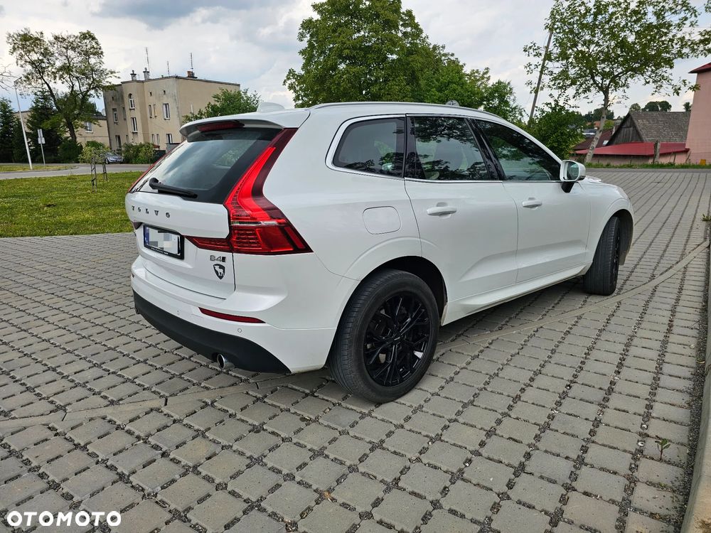 Volvo XC 60 - 6