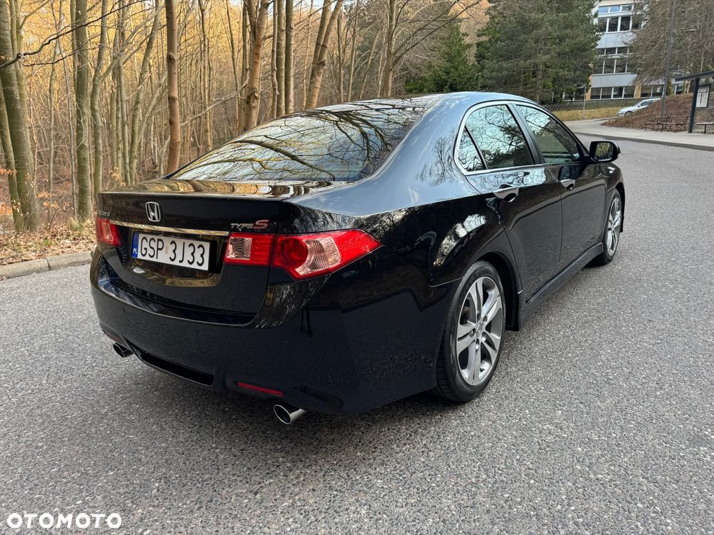 Honda Accord 2.4 Type-S - 7