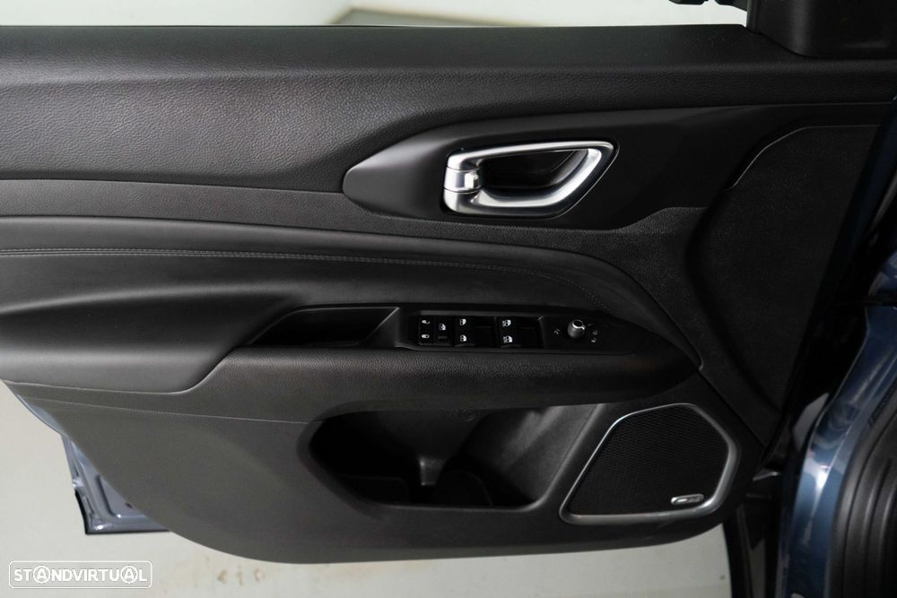 Jeep Compass 1.3 TG S - 23