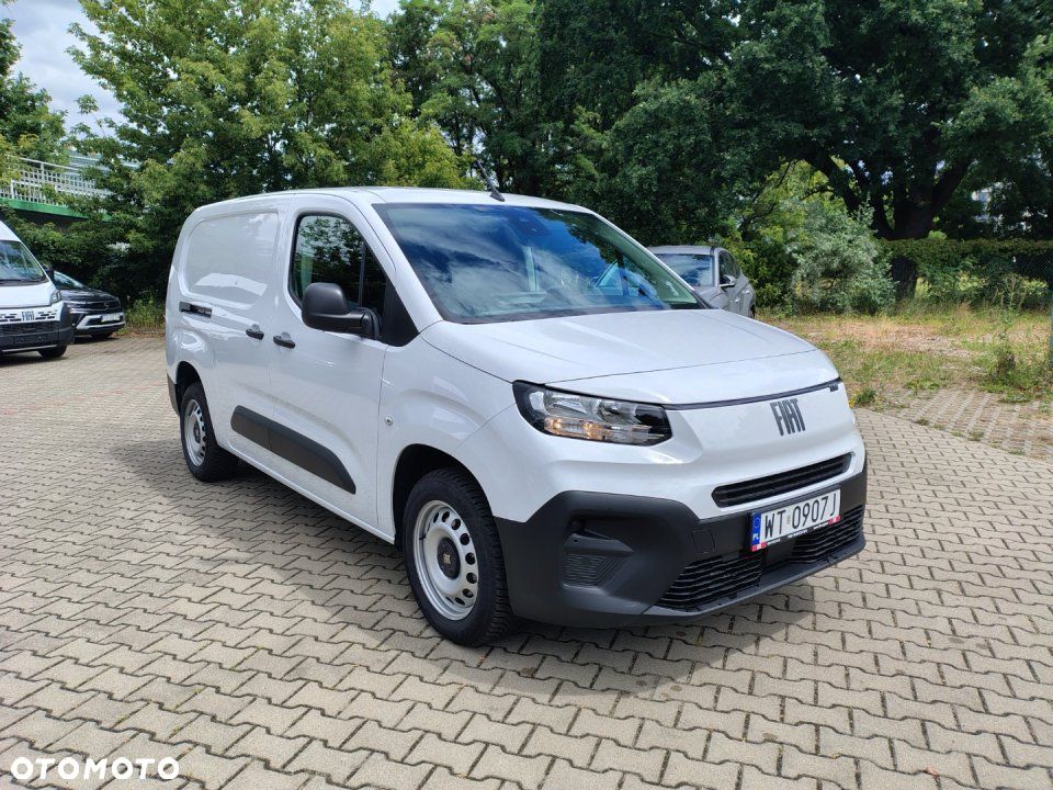 Fiat Doblo - 4