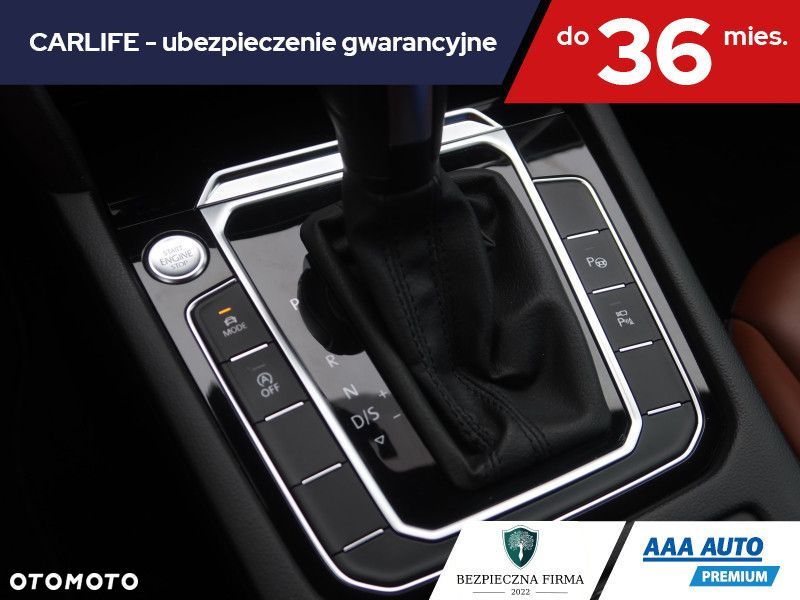 Volkswagen Arteon - 20