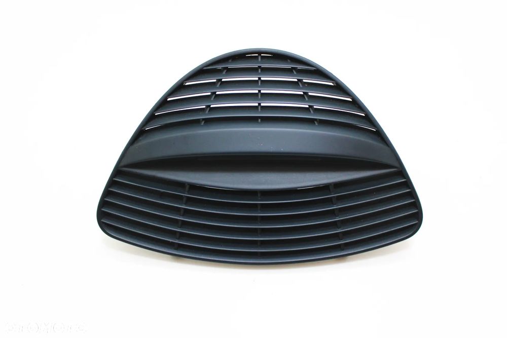 Kratka nawiewu z konsoli niebieska OE Mercedes SL R230 W230 A2306801139 - 13