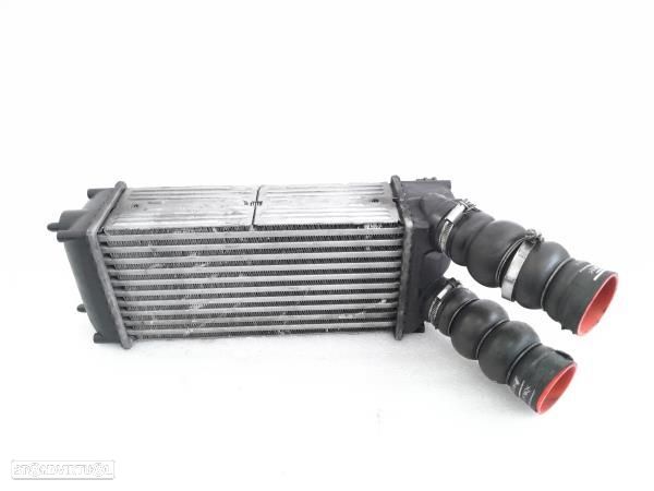Radiador Intercooler Peugeot 307 Sw (3H) - 1