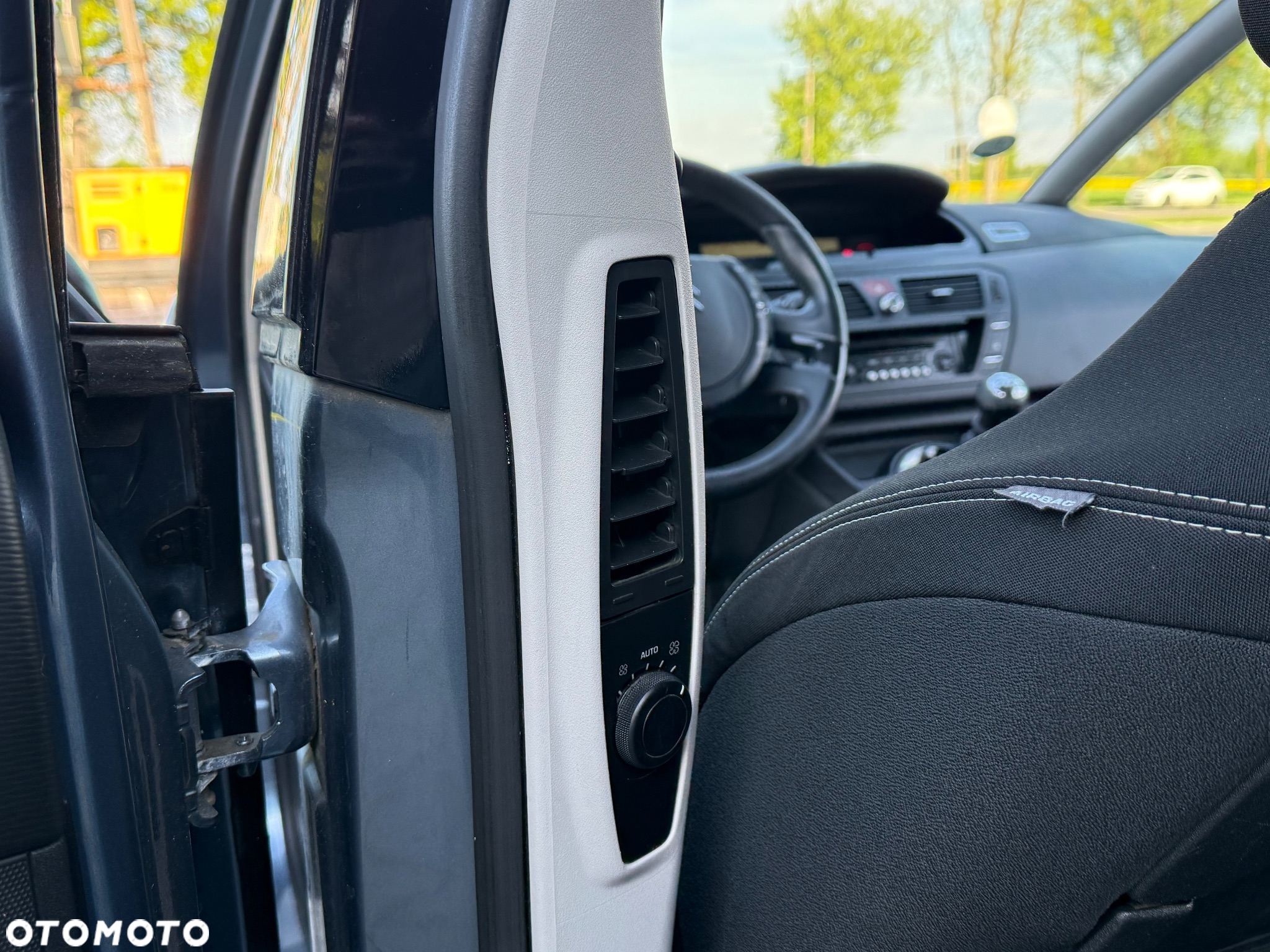 Citroën C4 Picasso 1.6 HDi Seduction - 16
