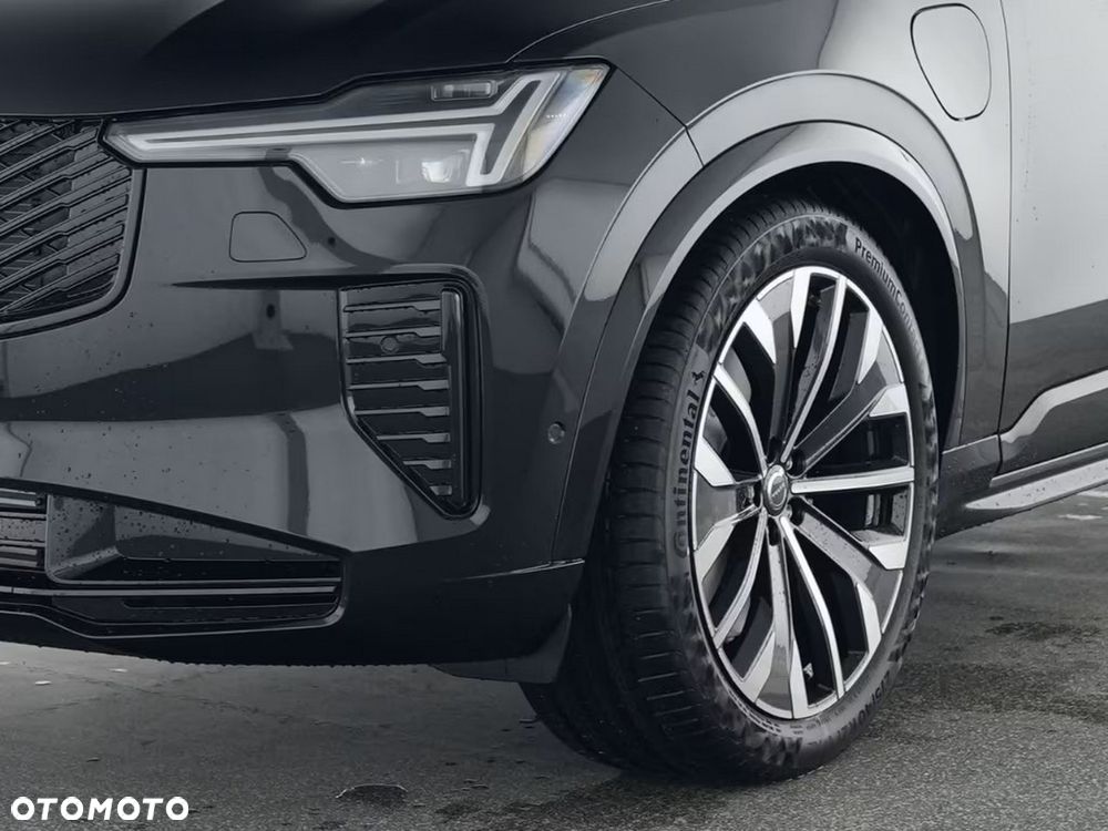 Volvo XC 90 T8 AWD Ultra Dark - 2