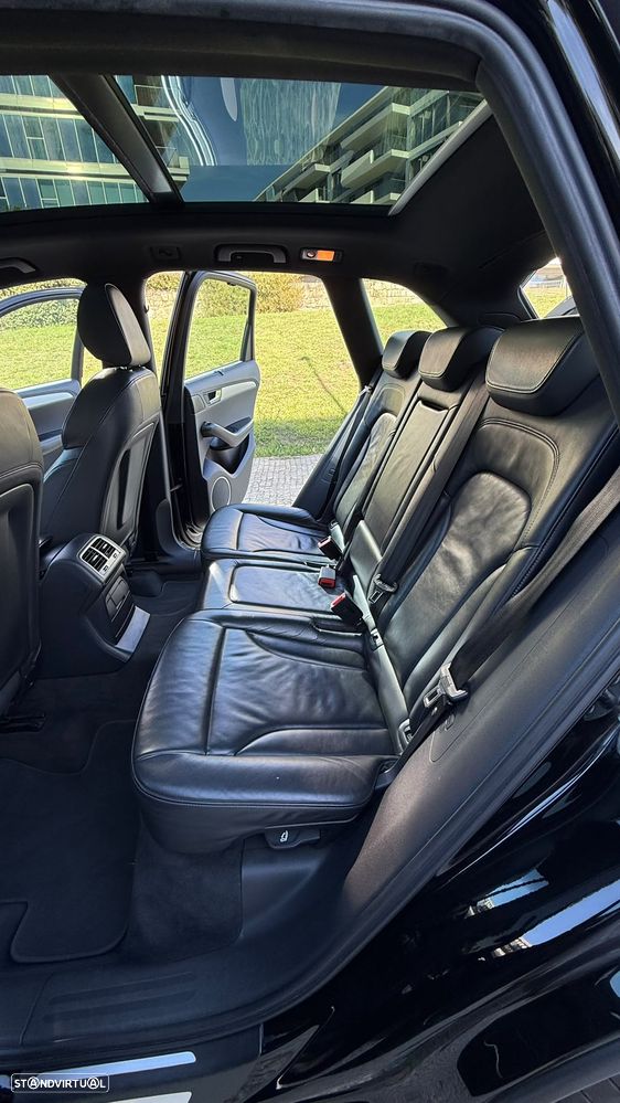 Audi Q5 2012 photo 5