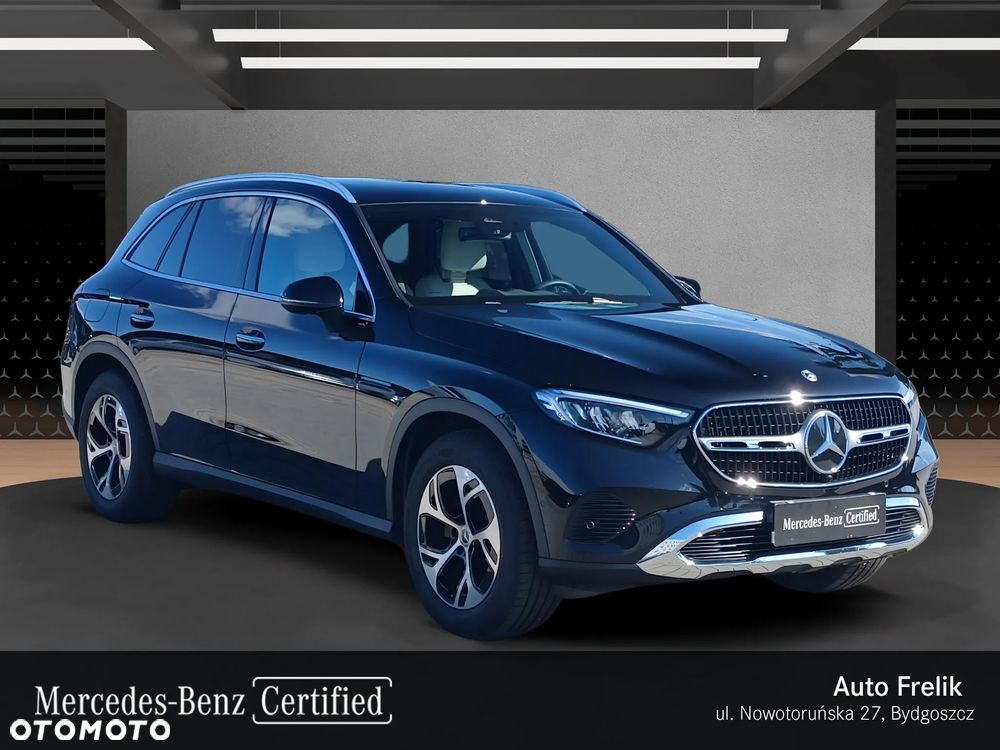 Mercedes-Benz GLC 200 mHEV 4-Matic Avantgarde - 8