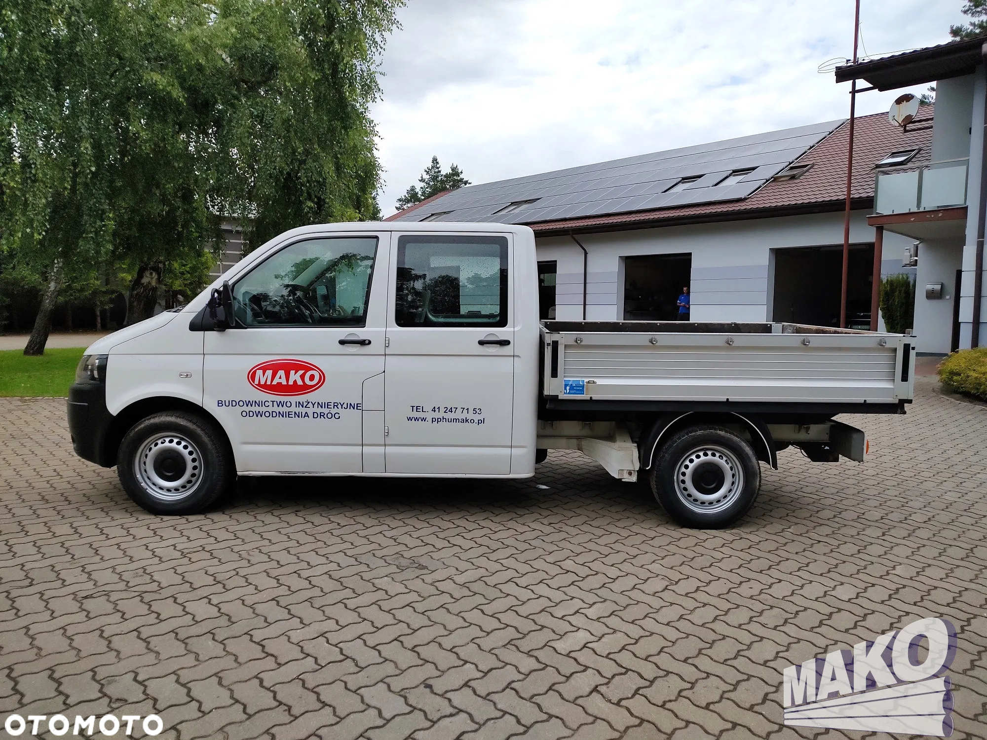 Volkswagen Transporter T5 - 6