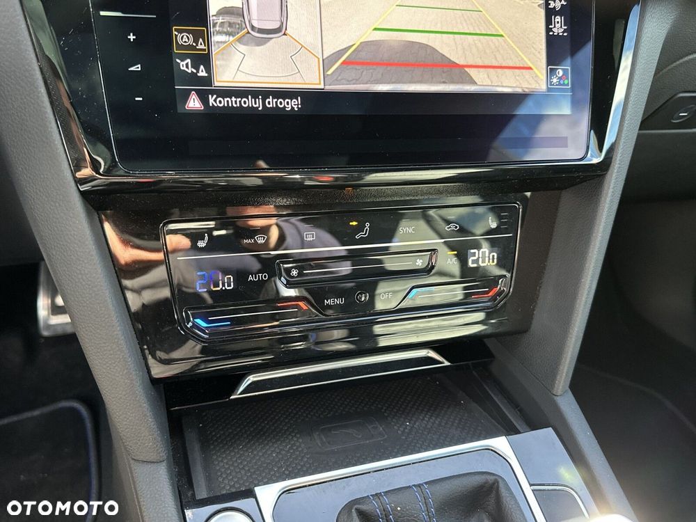 Volkswagen Arteon - 25