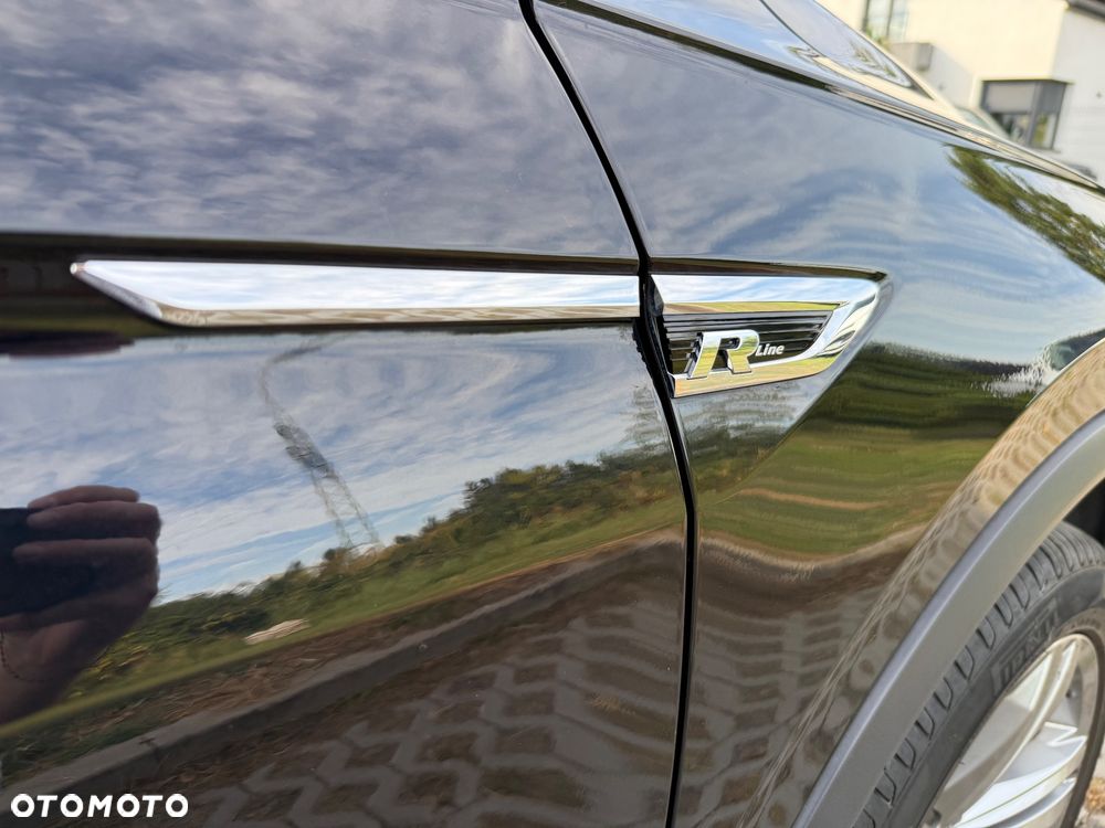 Volkswagen Tiguan 2.0 TSI 4Mot R-Line DSG - 14