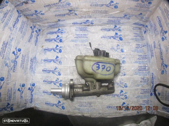 Bomba De Travão 1K1614019B 1K1611301C AUDI A3 2003 2.0TDI Diesel - 2