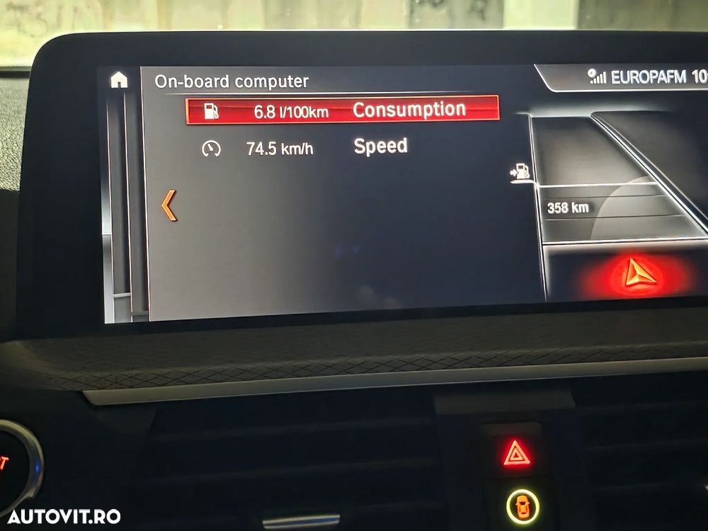 BMW X3 xDrive20d AT M Sport - 15