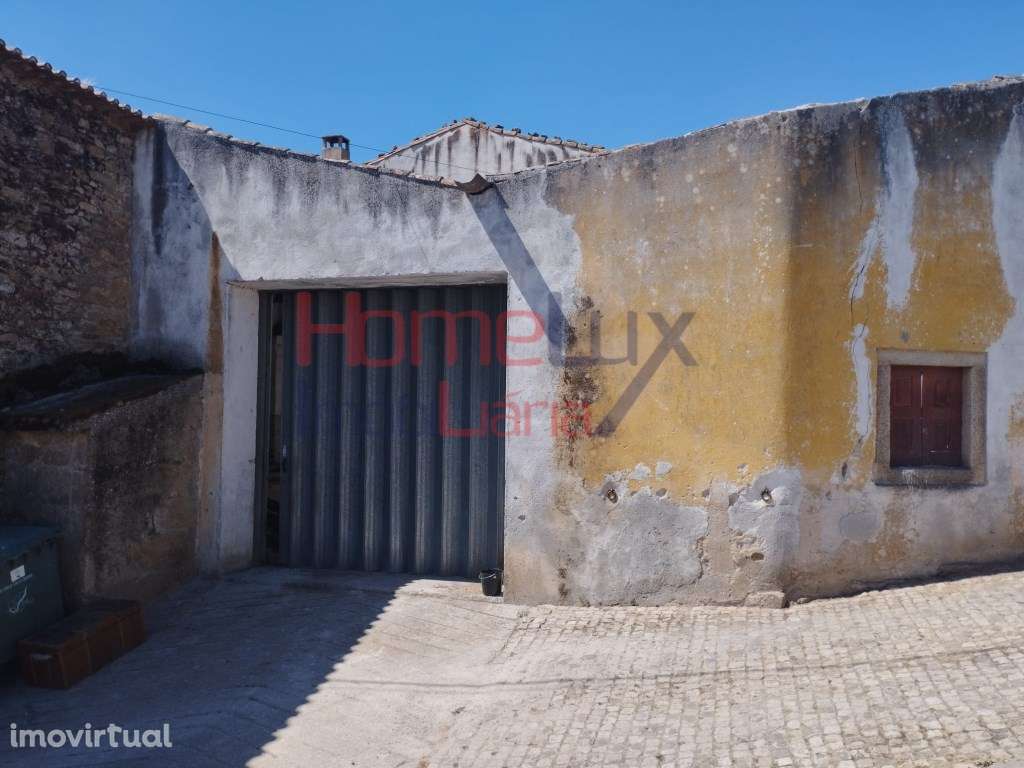 ARMAZÉM EM FELGAR - Grande imagem: 4/11