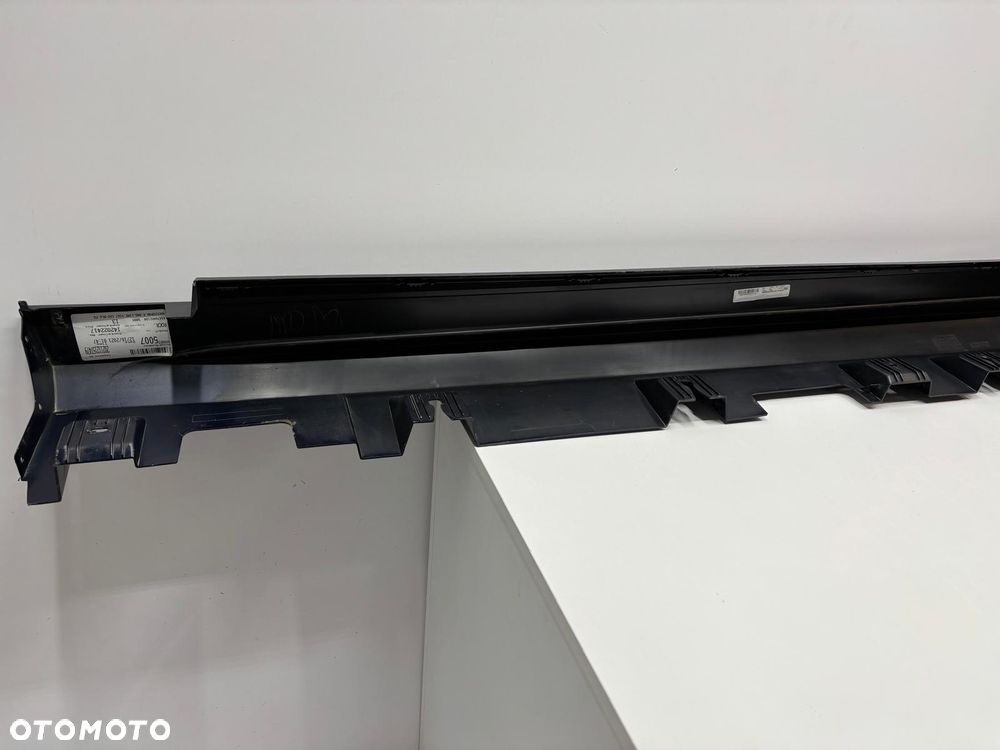 Mercedes GLE 167 W167 Prog Listwa Progowa Prawa 1676982301 - 7