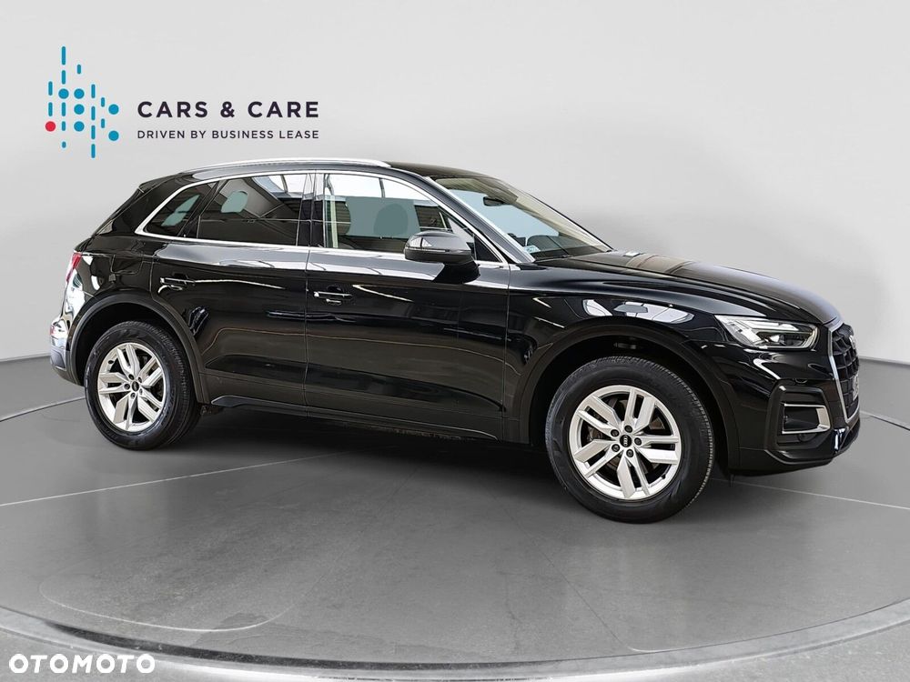 Audi Q5 40 TDI mHEV Quattro S tronic - 22