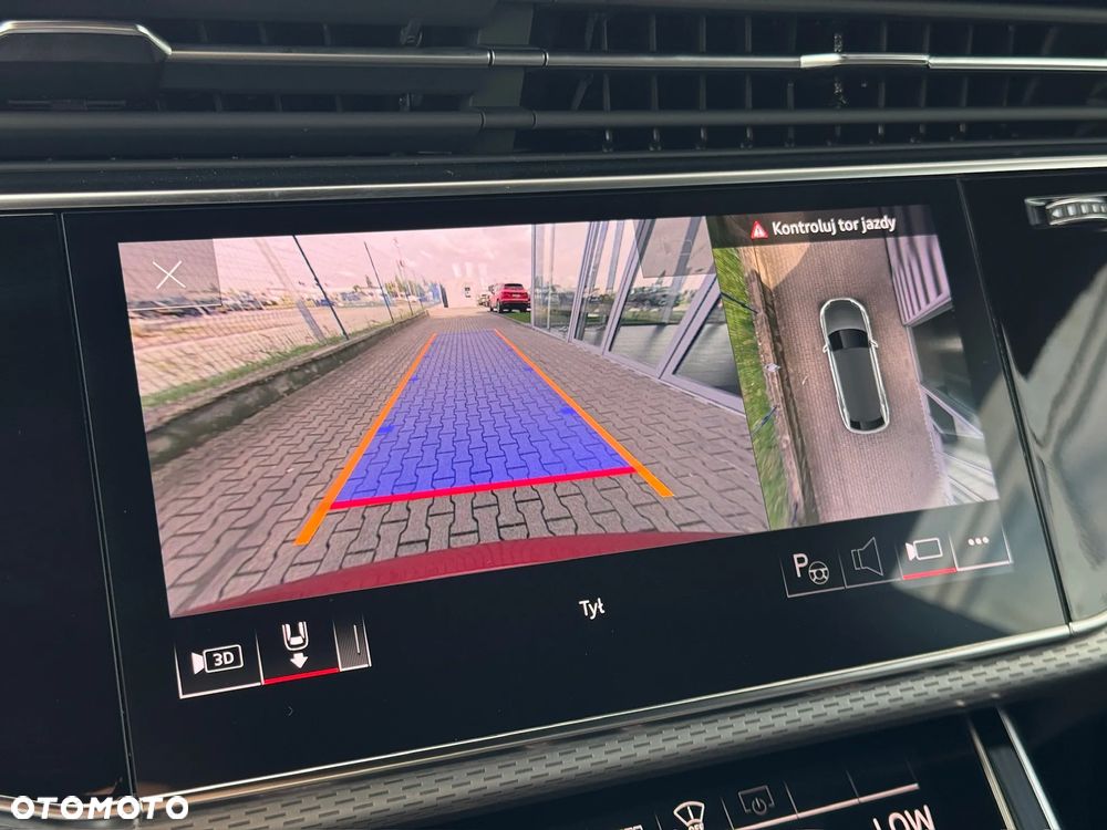 Audi Q8 TDI mHEV 210 kW Quattro Tiptronic - 23