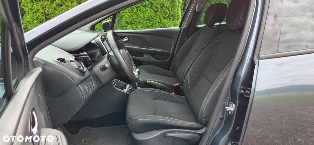 Renault Clio 0.9 TCe Limited - 7