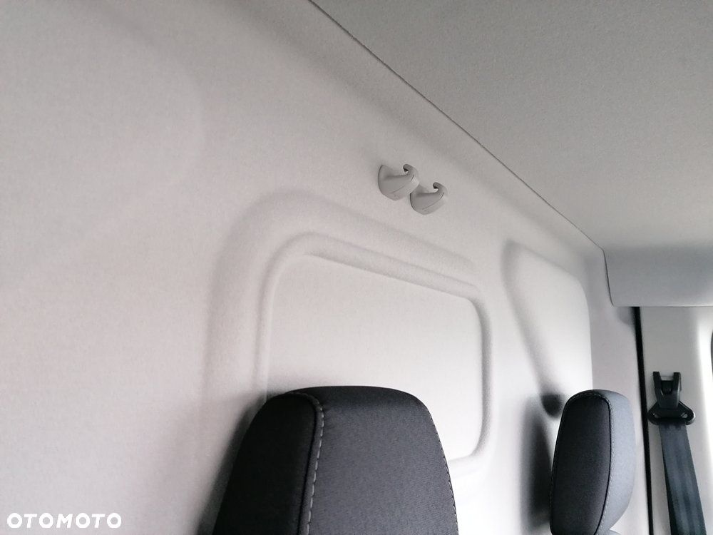 Ford Transit VAN L4 - 21