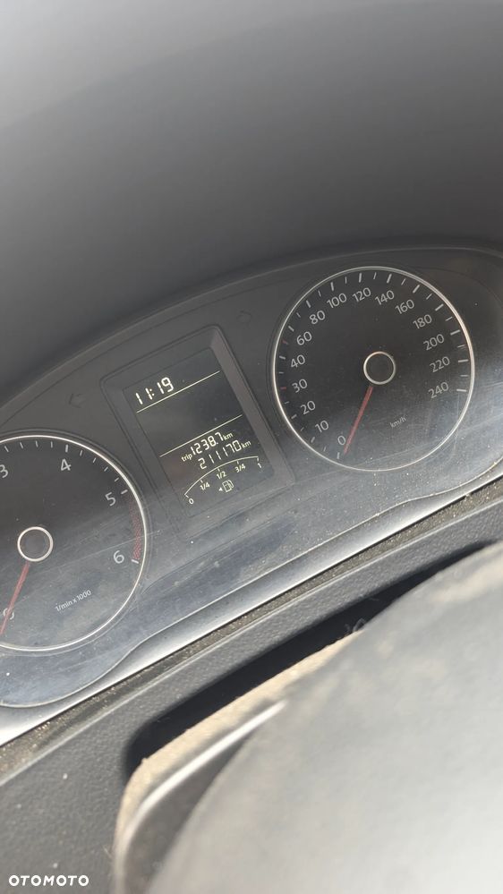 Volkswagen Transporter L1H1 - 7