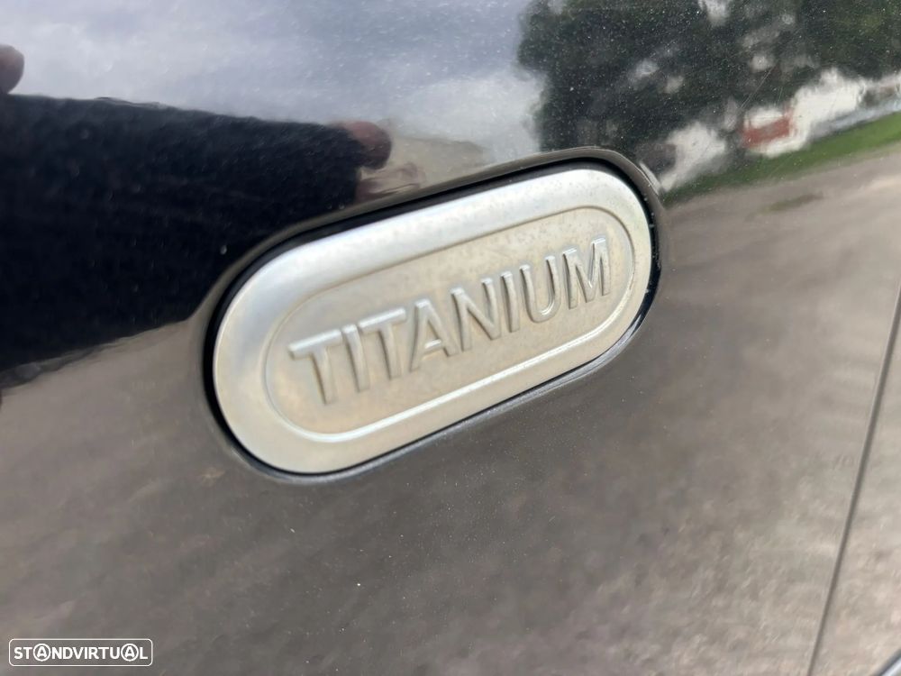 Ford C-Max 1.6 TDCi Titanium - 34