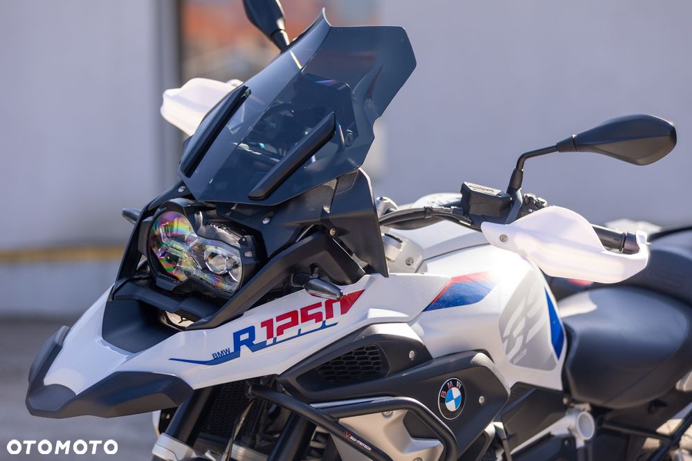 BMW GS - 10