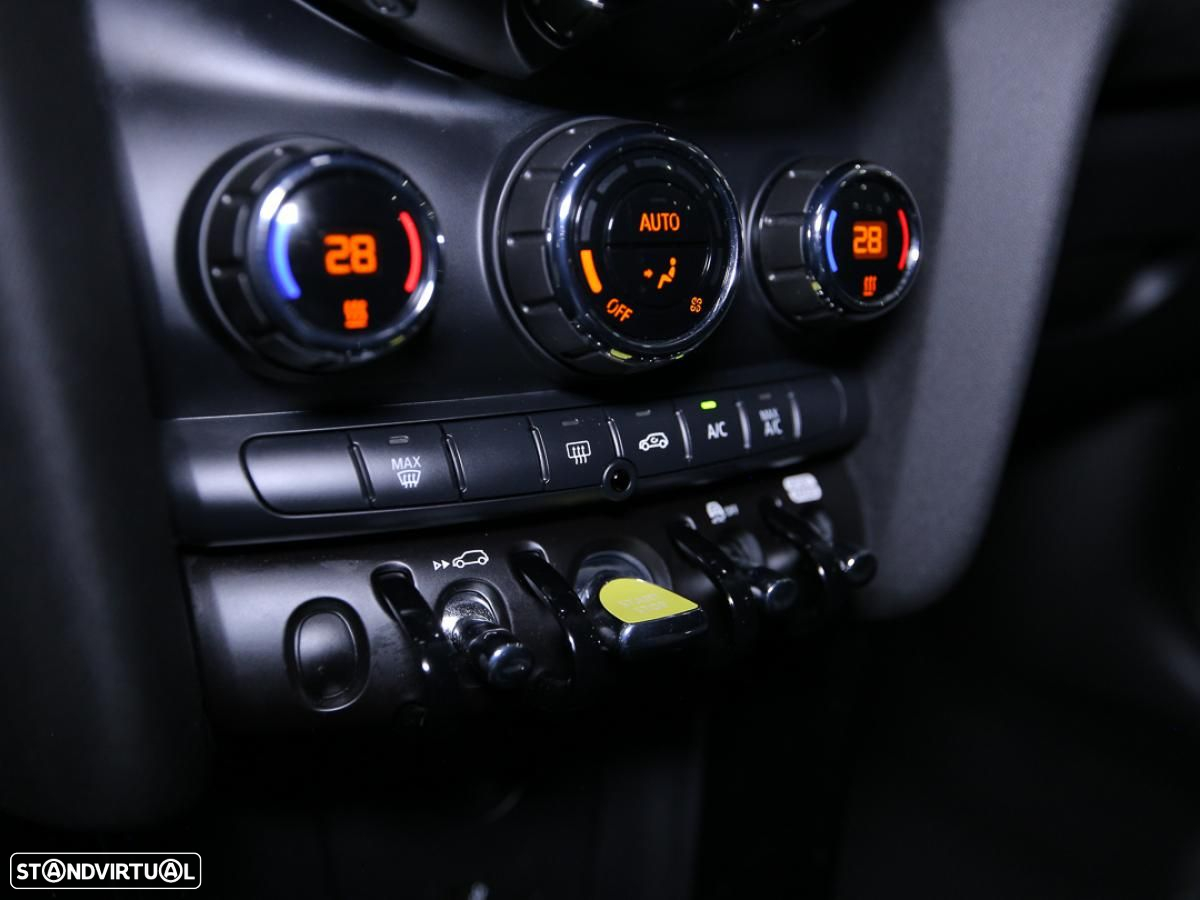 MINI 3 Portas Cooper SE - 20